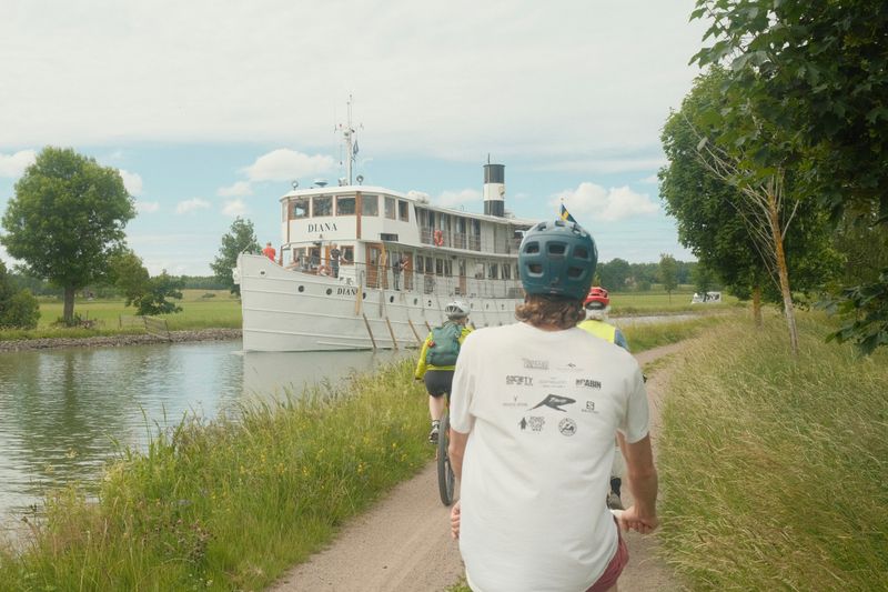 Göta Kanal